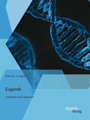 cover image of Eugenik